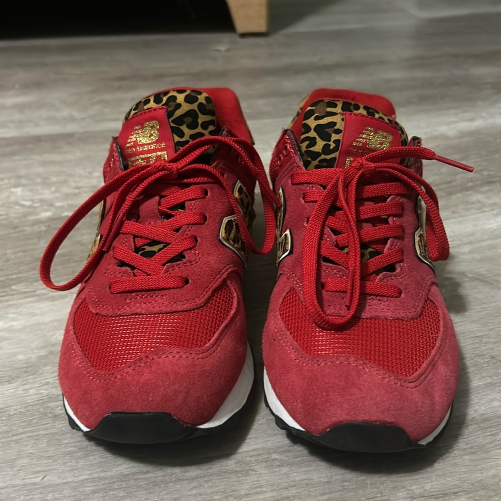 New Balance Sneakers- Like New